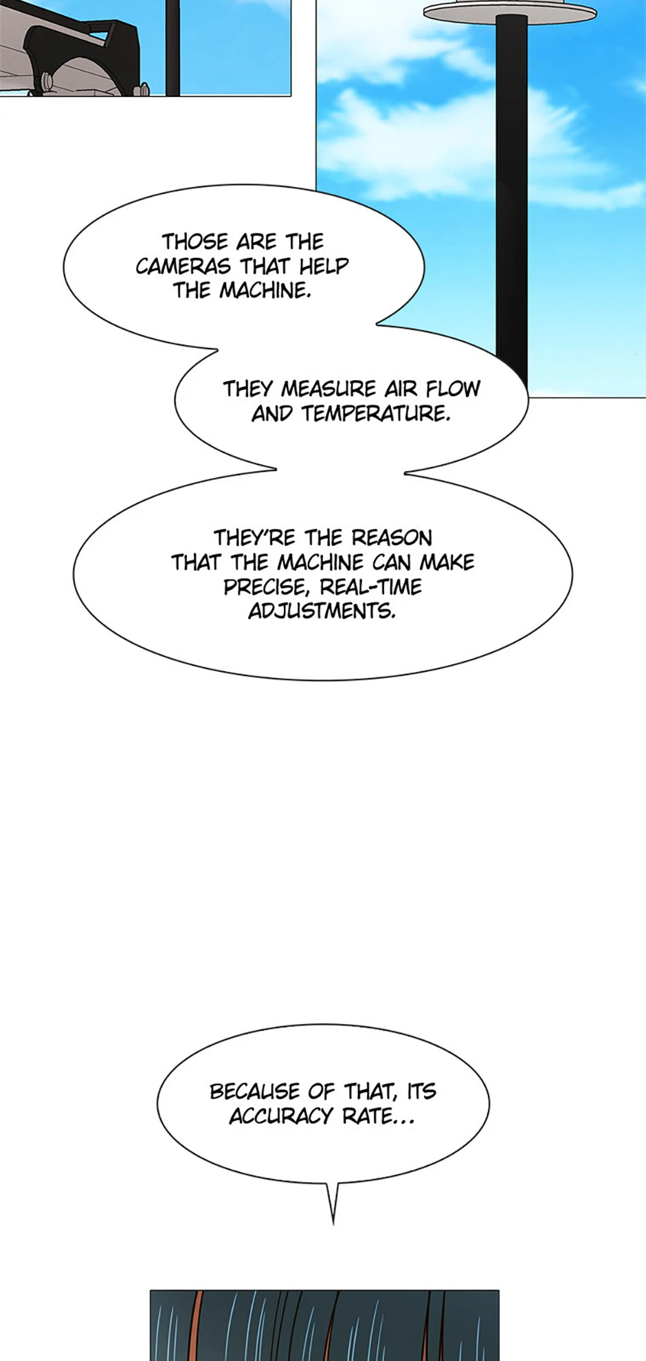 Perfect Gold Chapter 141 - Page 35