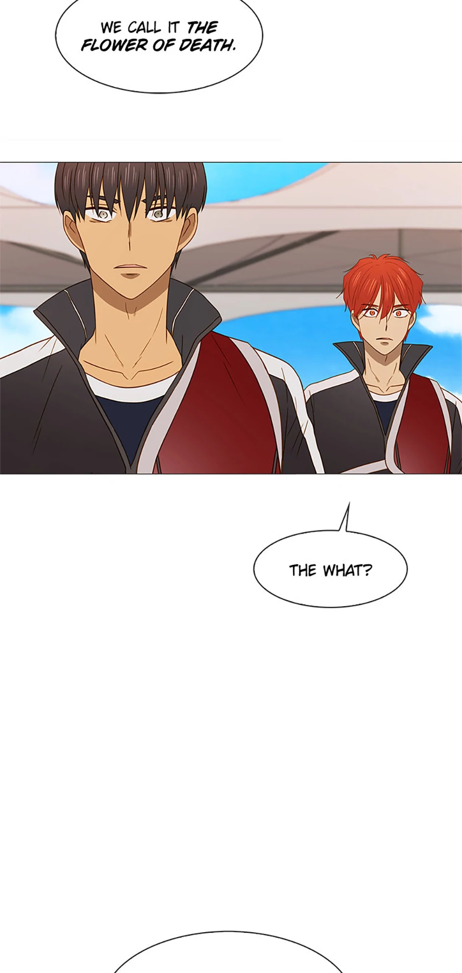 Perfect Gold Chapter 141 - Page 37