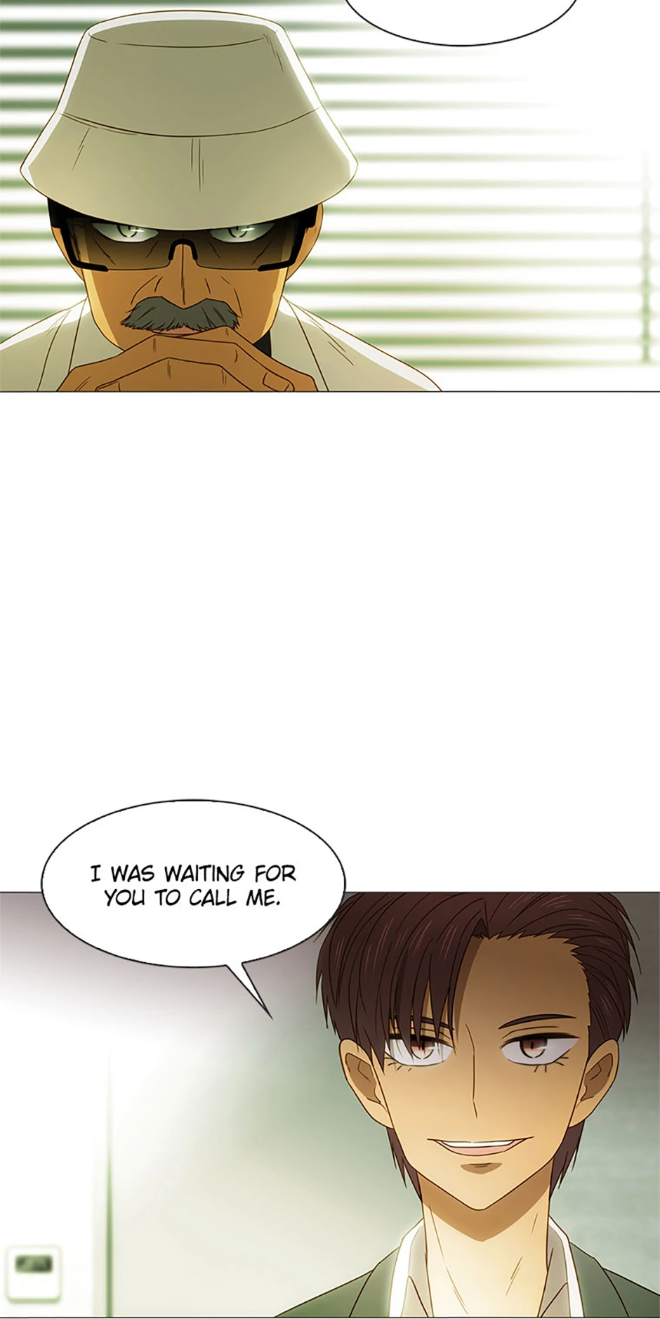 Perfect Gold Chapter 141 - Page 5