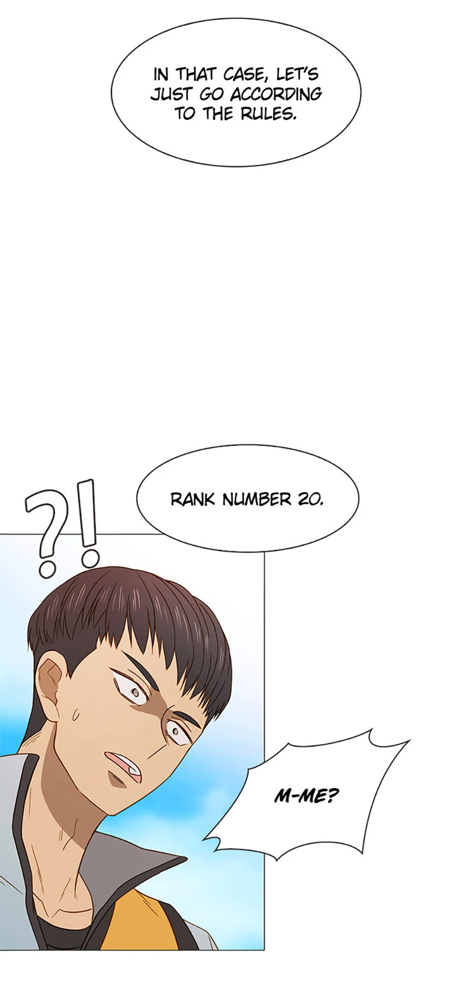 Perfect Gold Chapter 141 - Page 41