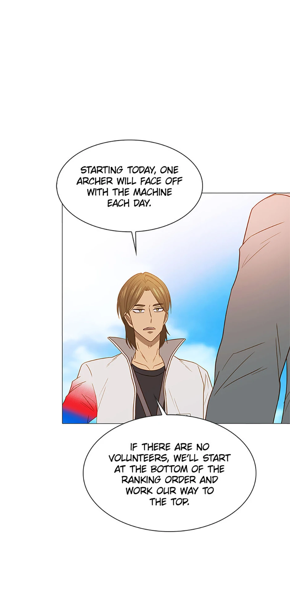 Perfect Gold Chapter 141 - Page 42