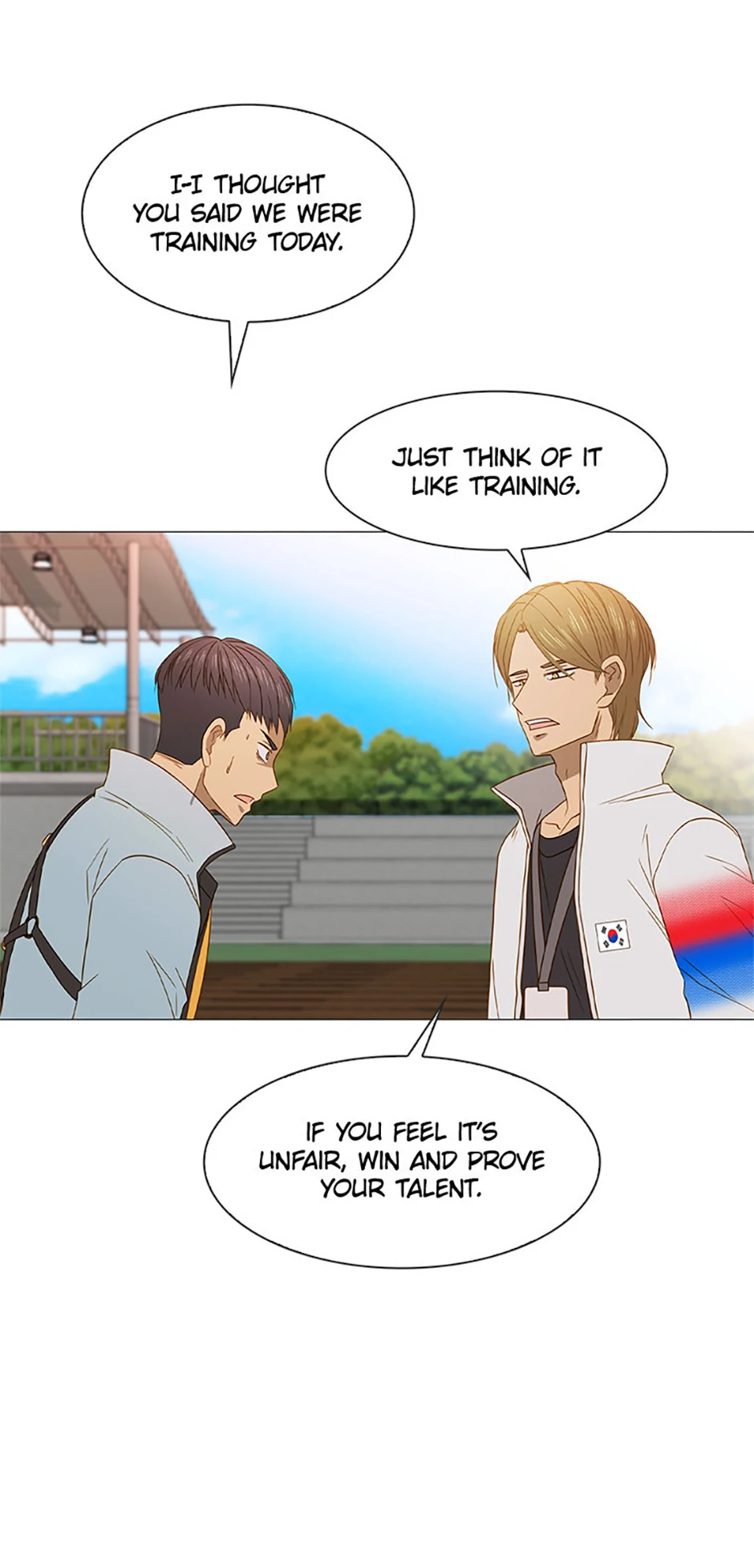 Perfect Gold Chapter 141 - Page 43