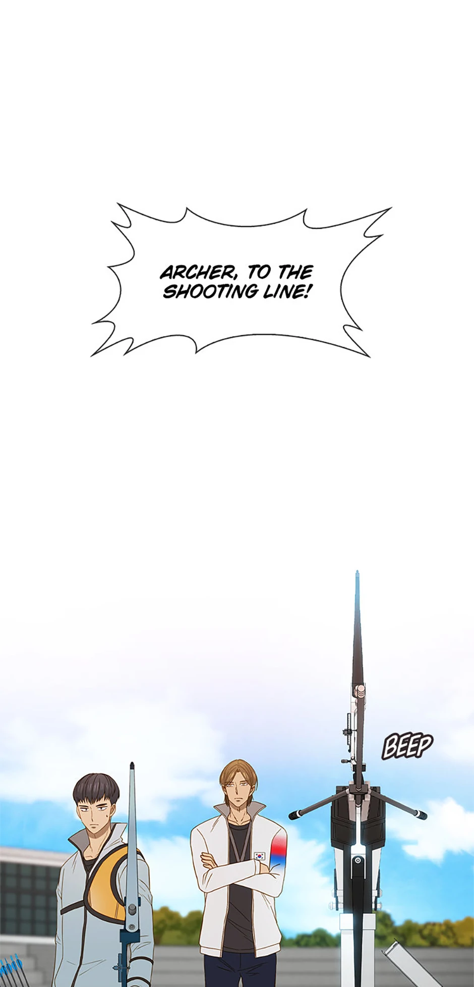 Perfect Gold Chapter 141 - Page 45