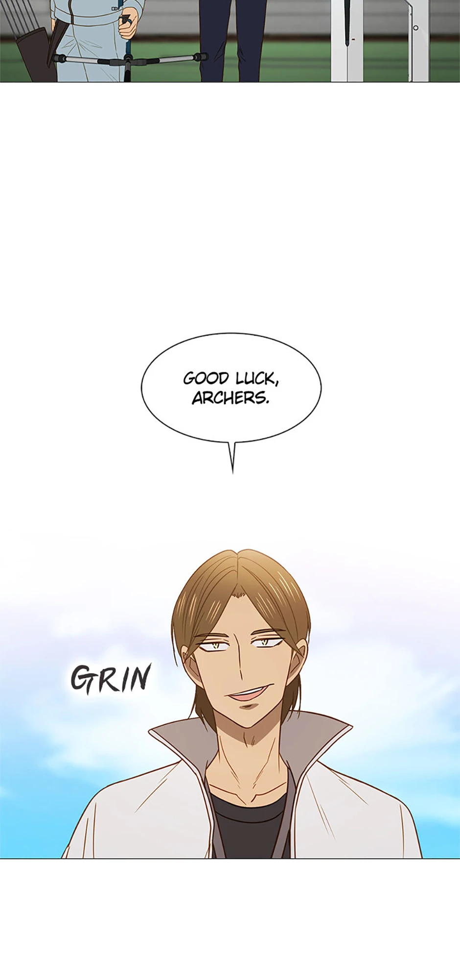 Perfect Gold Chapter 141 - Page 46