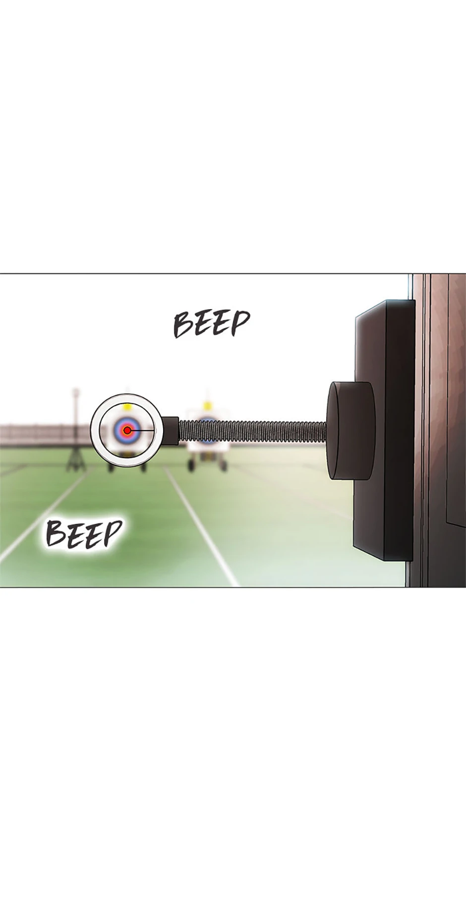 Perfect Gold Chapter 141 - Page 52