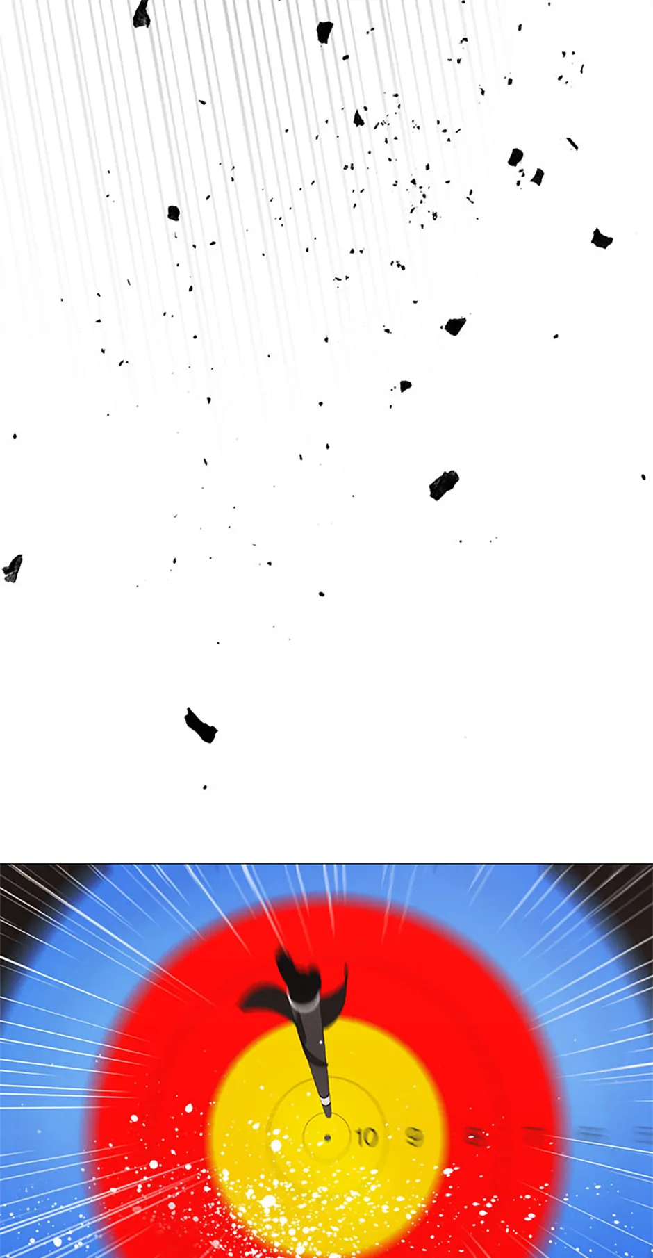 Perfect Gold Chapter 141 - Page 56