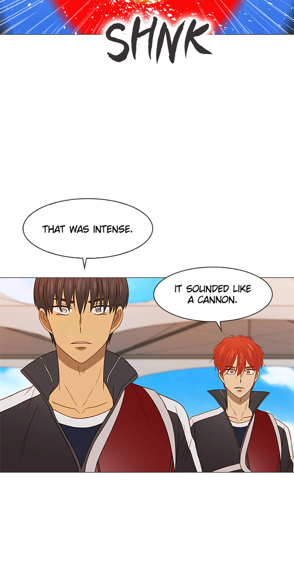 Perfect Gold Chapter 141 - Page 57