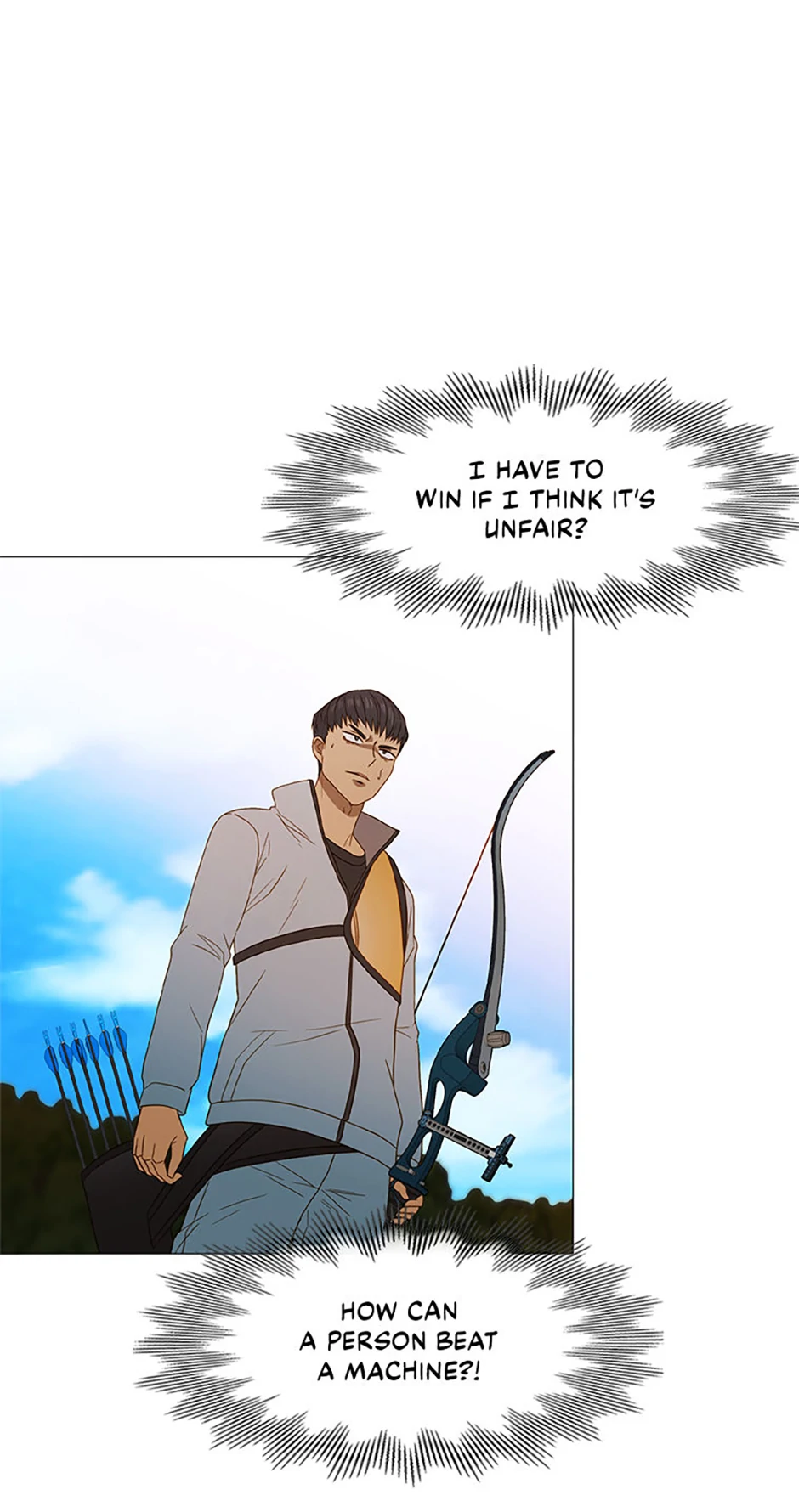 Perfect Gold Chapter 141 - Page 58