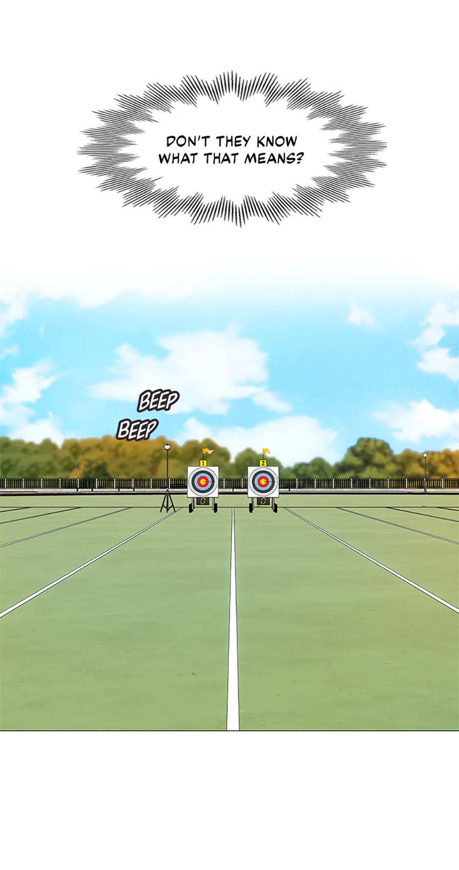 Perfect Gold Chapter 141 - Page 60