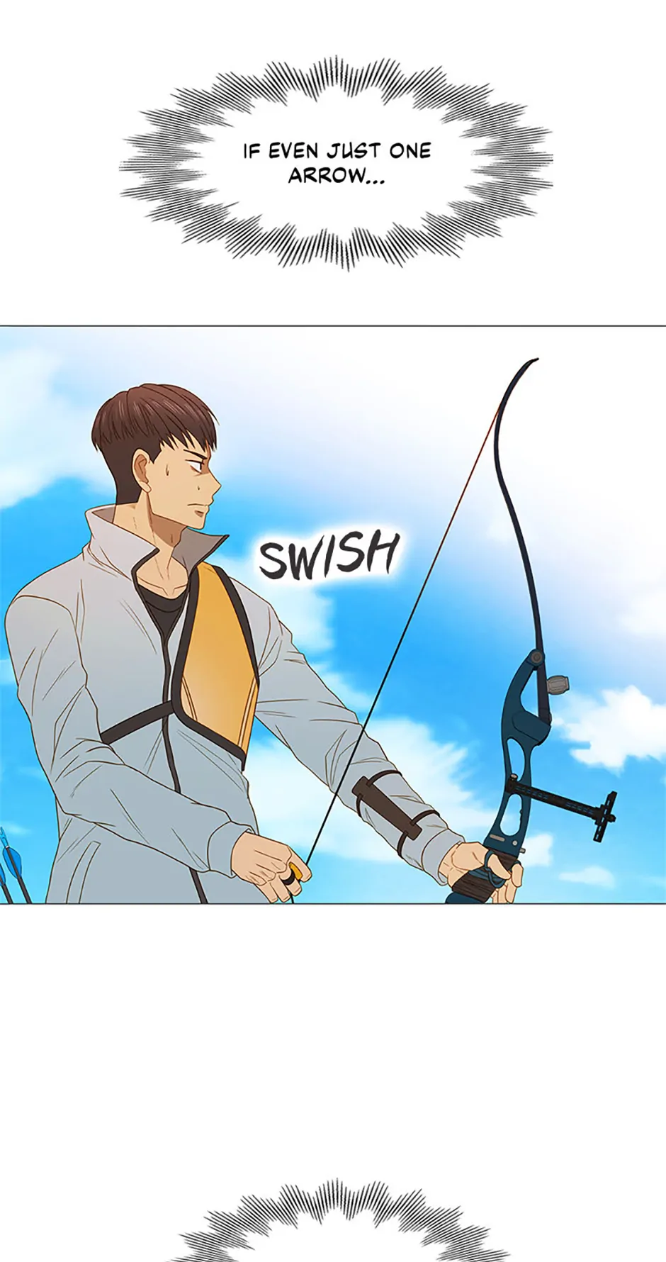 Perfect Gold Chapter 141 - Page 61