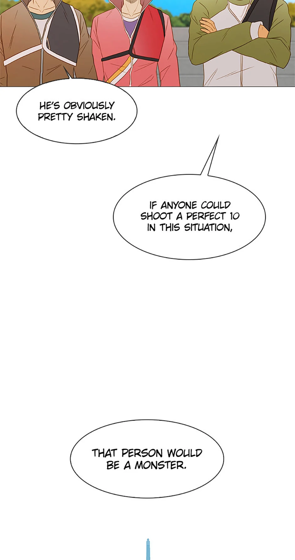 Perfect Gold Chapter 141 - Page 65