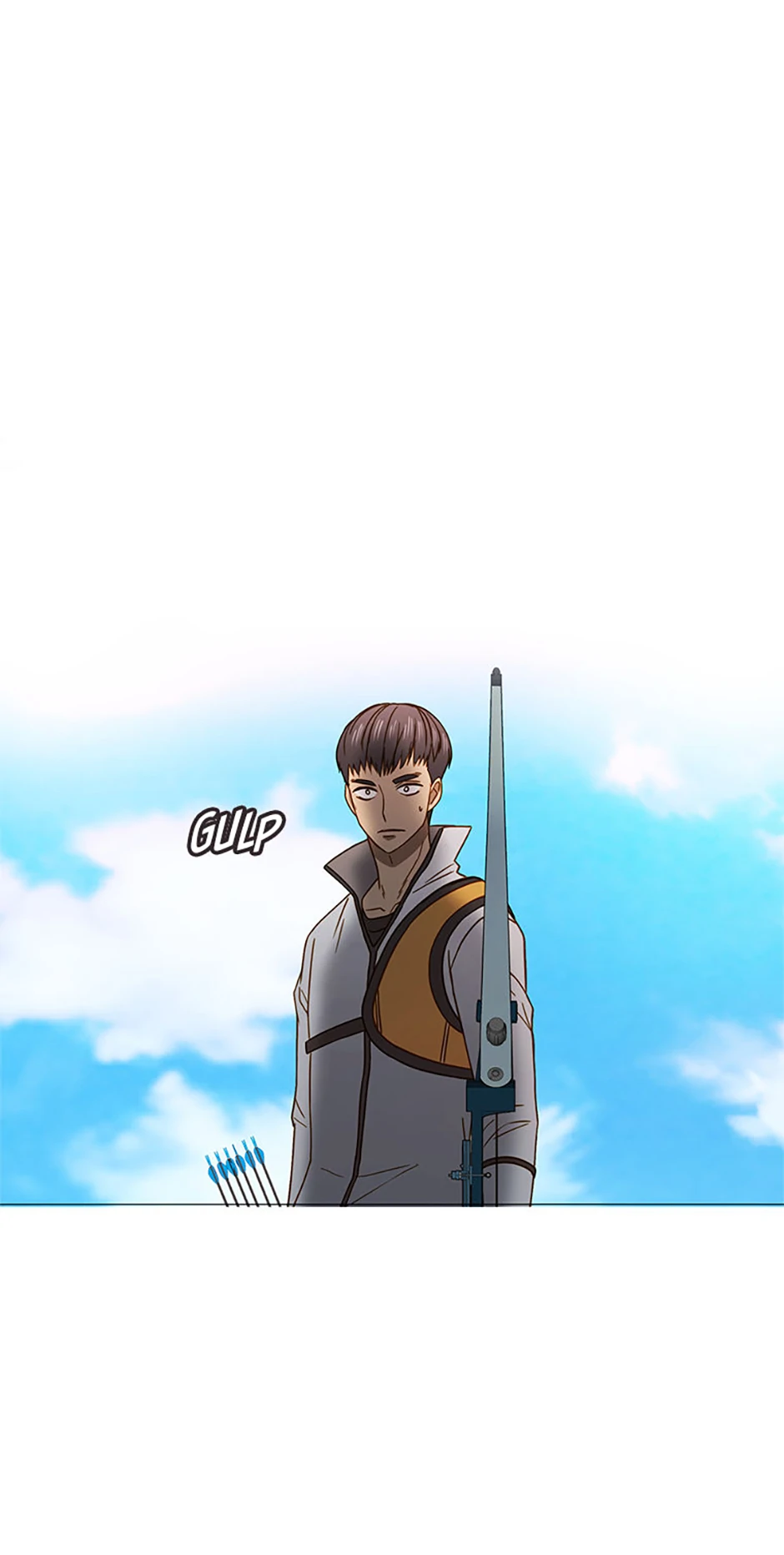 Perfect Gold Chapter 141 - Page 75