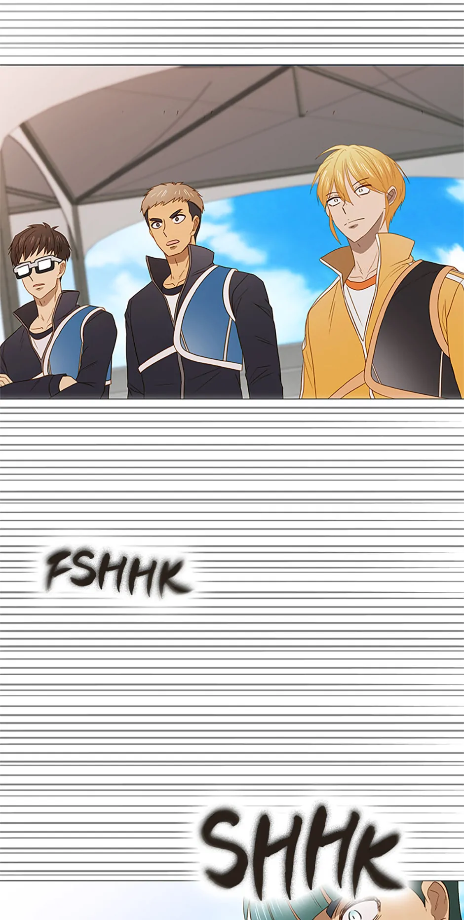 Perfect Gold Chapter 141 - Page 78