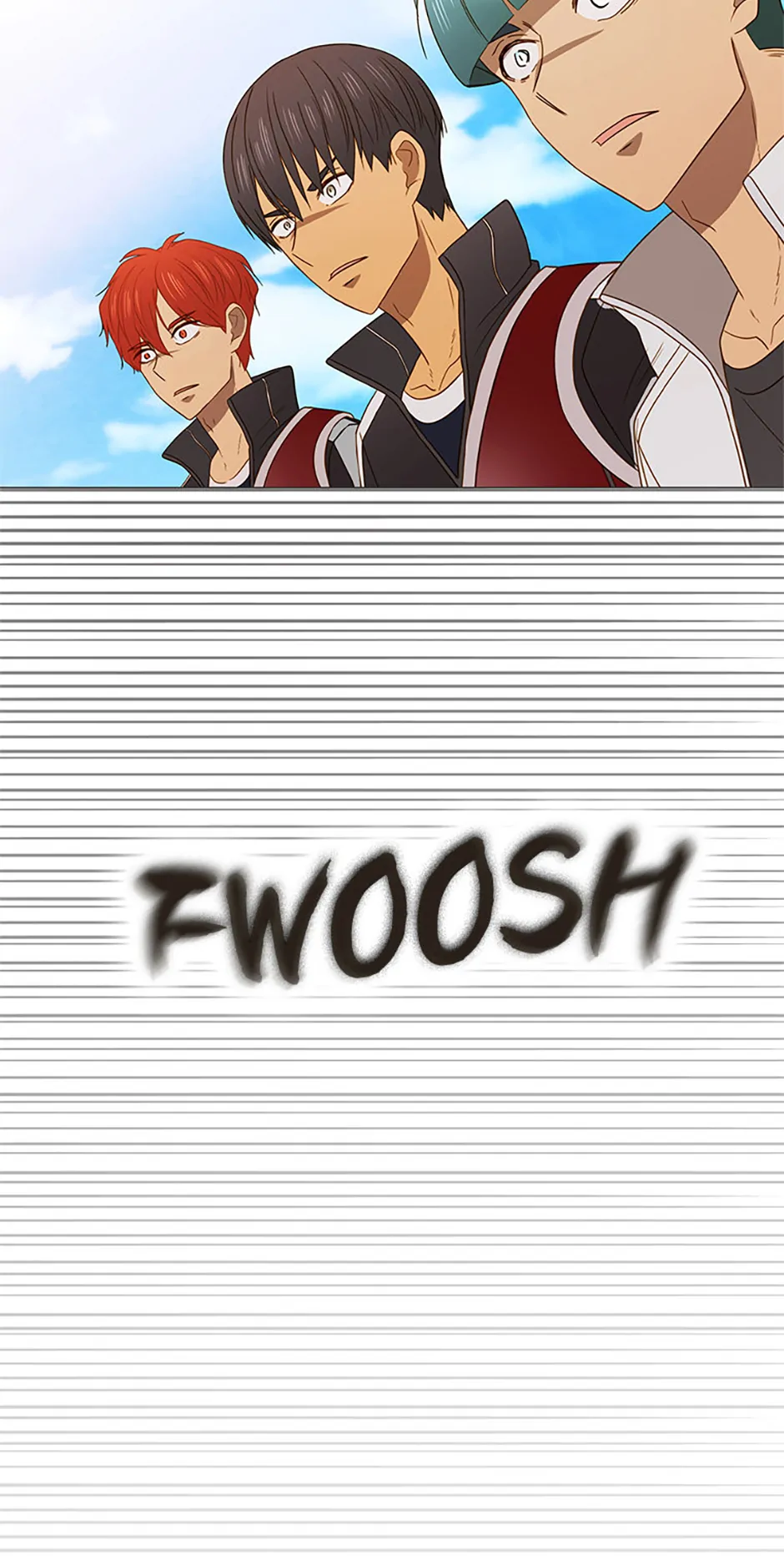 Perfect Gold Chapter 141 - Page 79