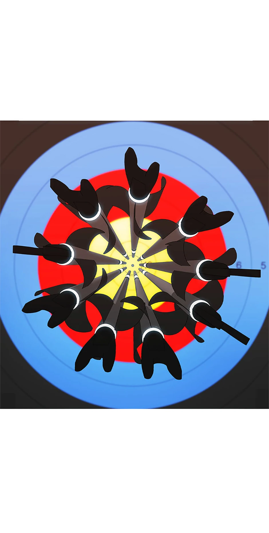 Perfect Gold Chapter 141 - Page 81