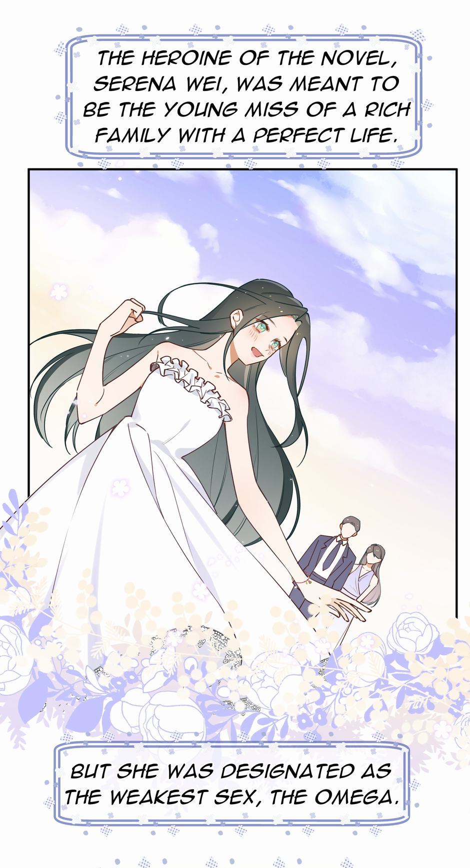 Perfect Heroine Wants to Possess Me Chapter 1 - Page 15