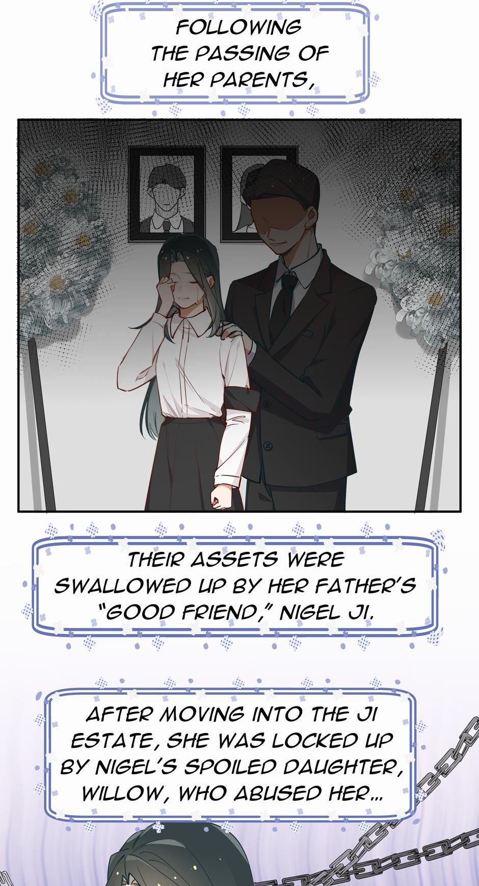 Perfect Heroine Wants to Possess Me Chapter 1 - Page 16