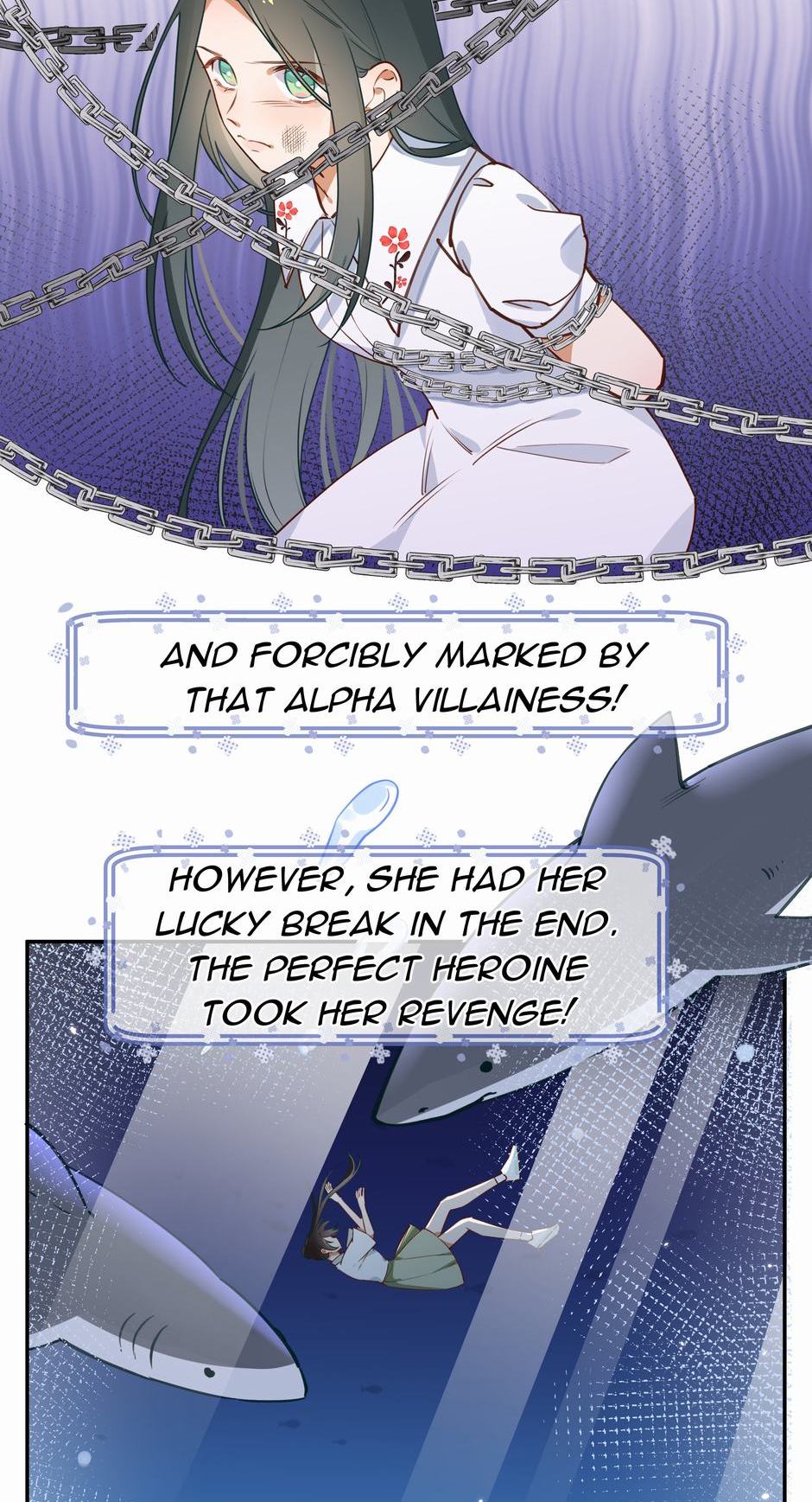 Perfect Heroine Wants to Possess Me Chapter 1 - Page 17