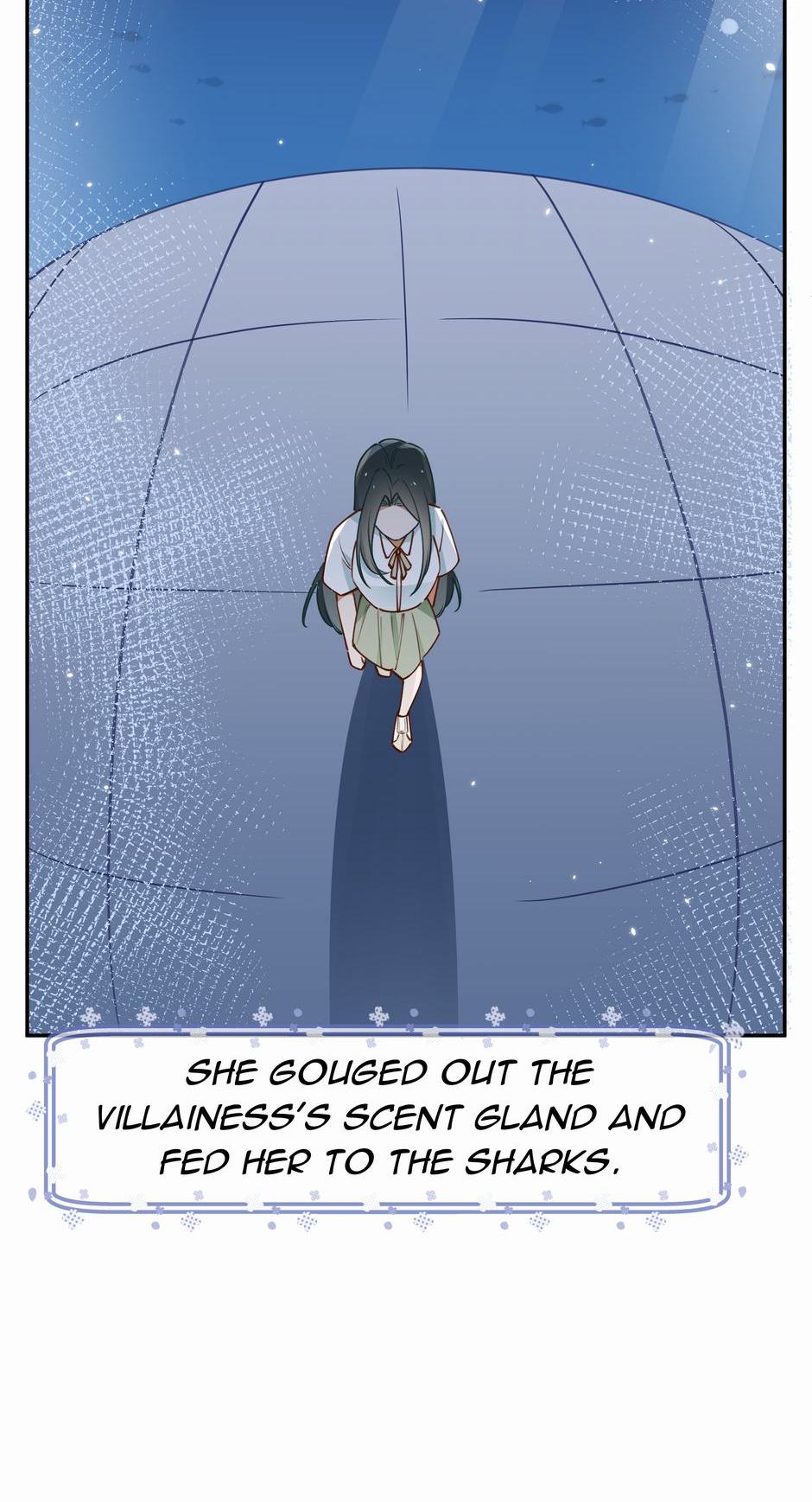 Perfect Heroine Wants to Possess Me Chapter 1 - Page 18