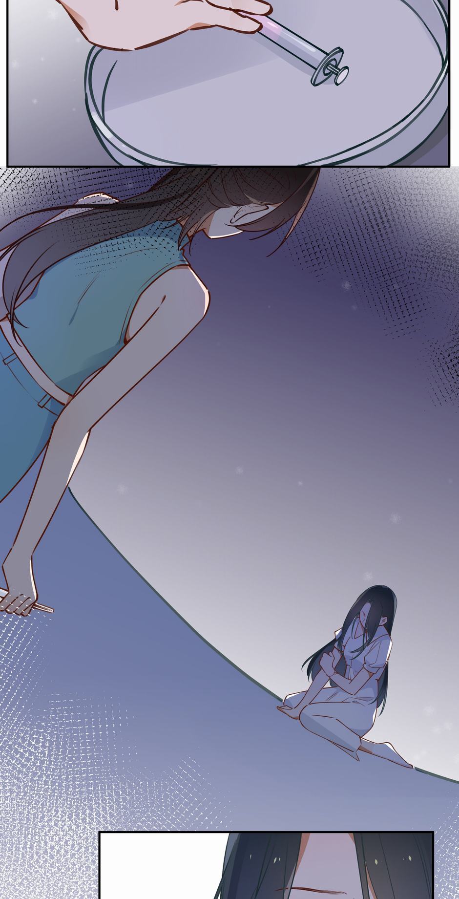 Perfect Heroine Wants to Possess Me Chapter 1 - Page 20