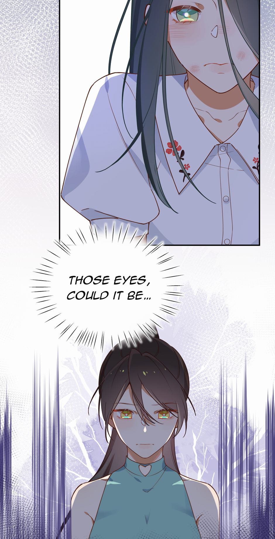 Perfect Heroine Wants to Possess Me Chapter 1 - Page 21
