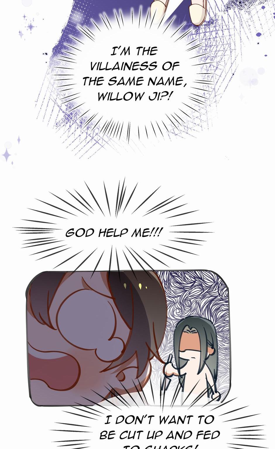 Perfect Heroine Wants to Possess Me Chapter 1 - Page 24
