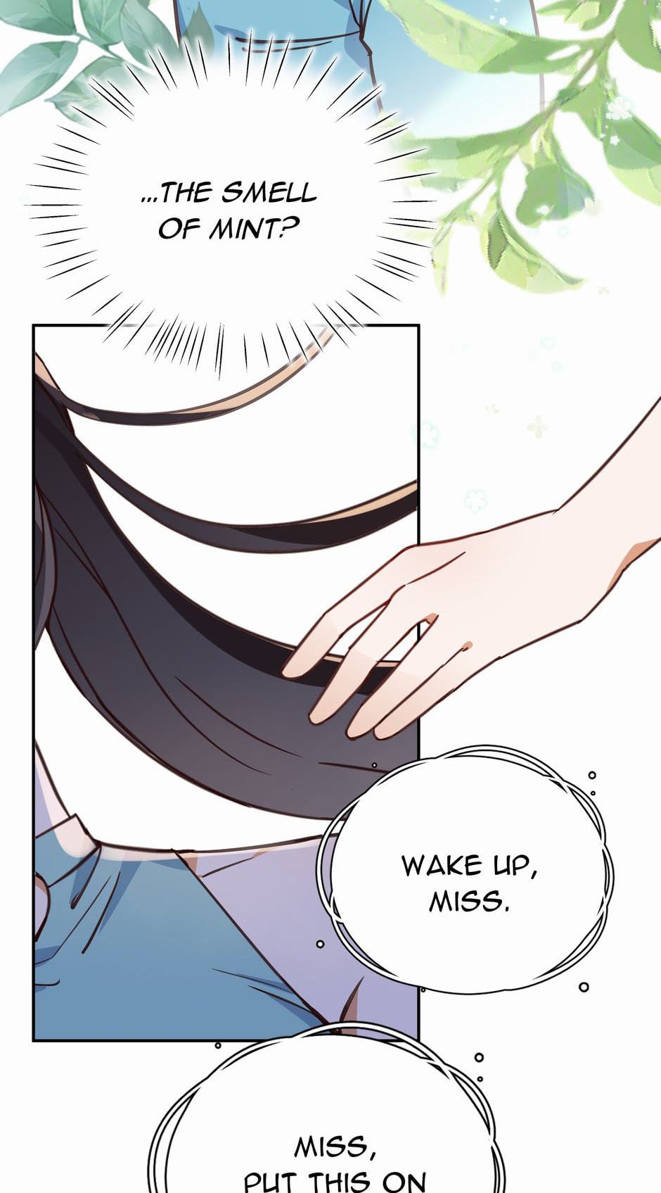 Perfect Heroine Wants to Possess Me Chapter 1 - Page 3