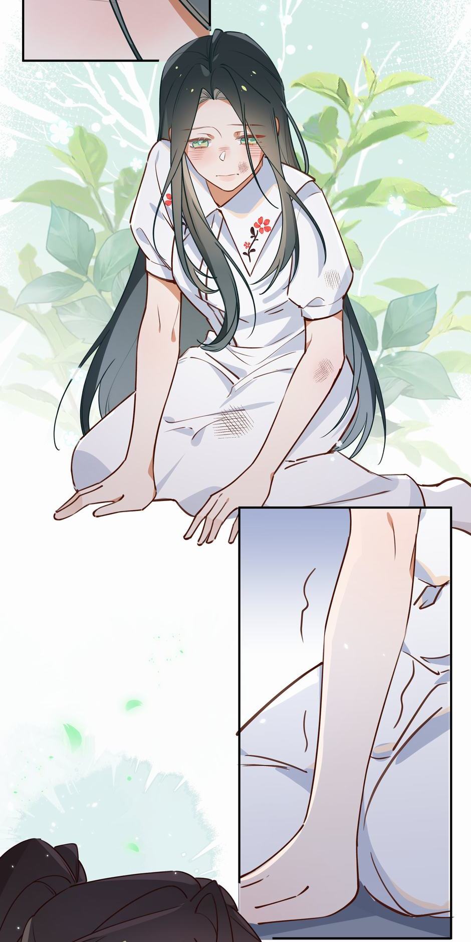 Perfect Heroine Wants to Possess Me Chapter 1 - Page 30