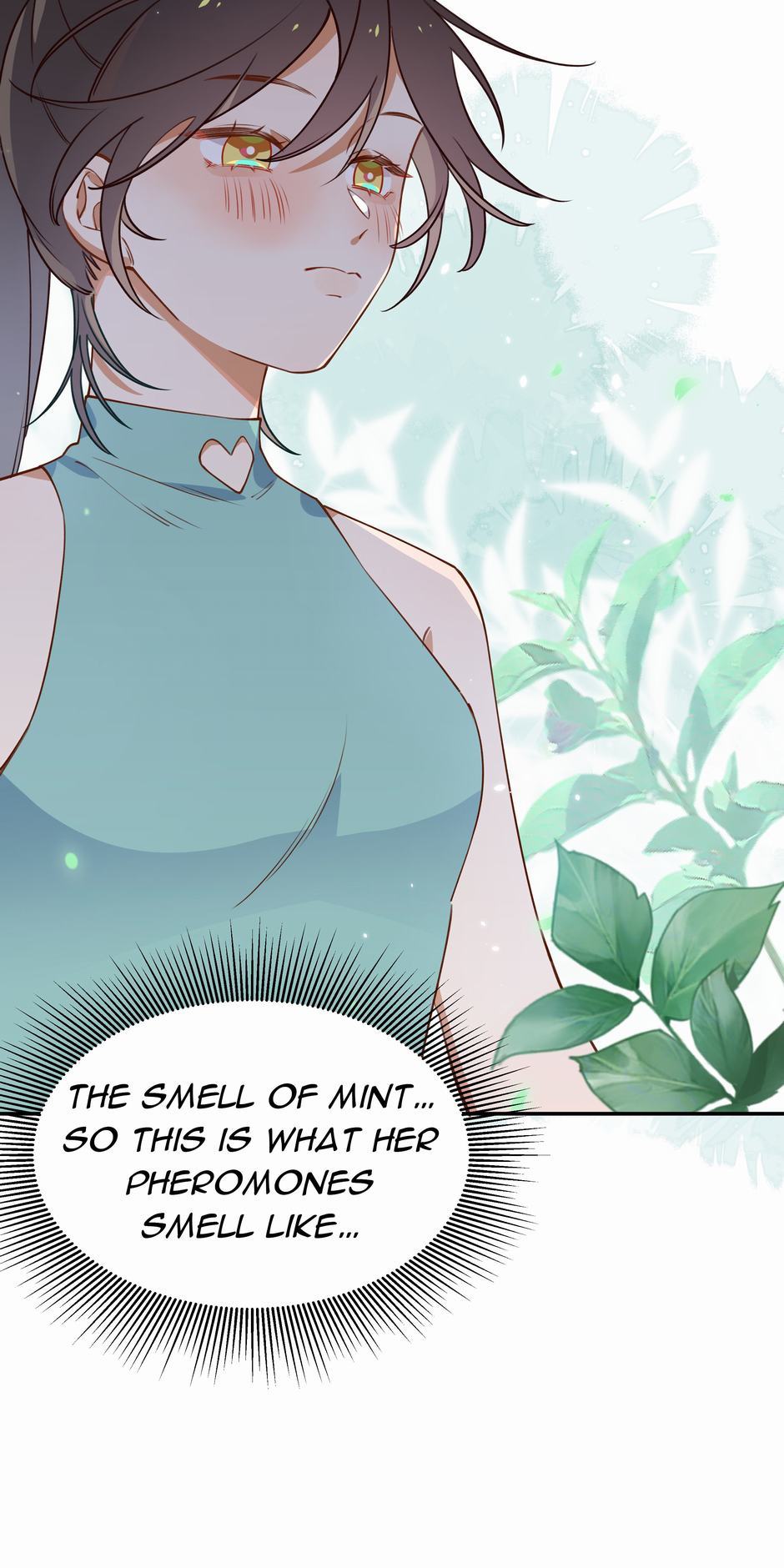 Perfect Heroine Wants to Possess Me Chapter 1 - Page 31
