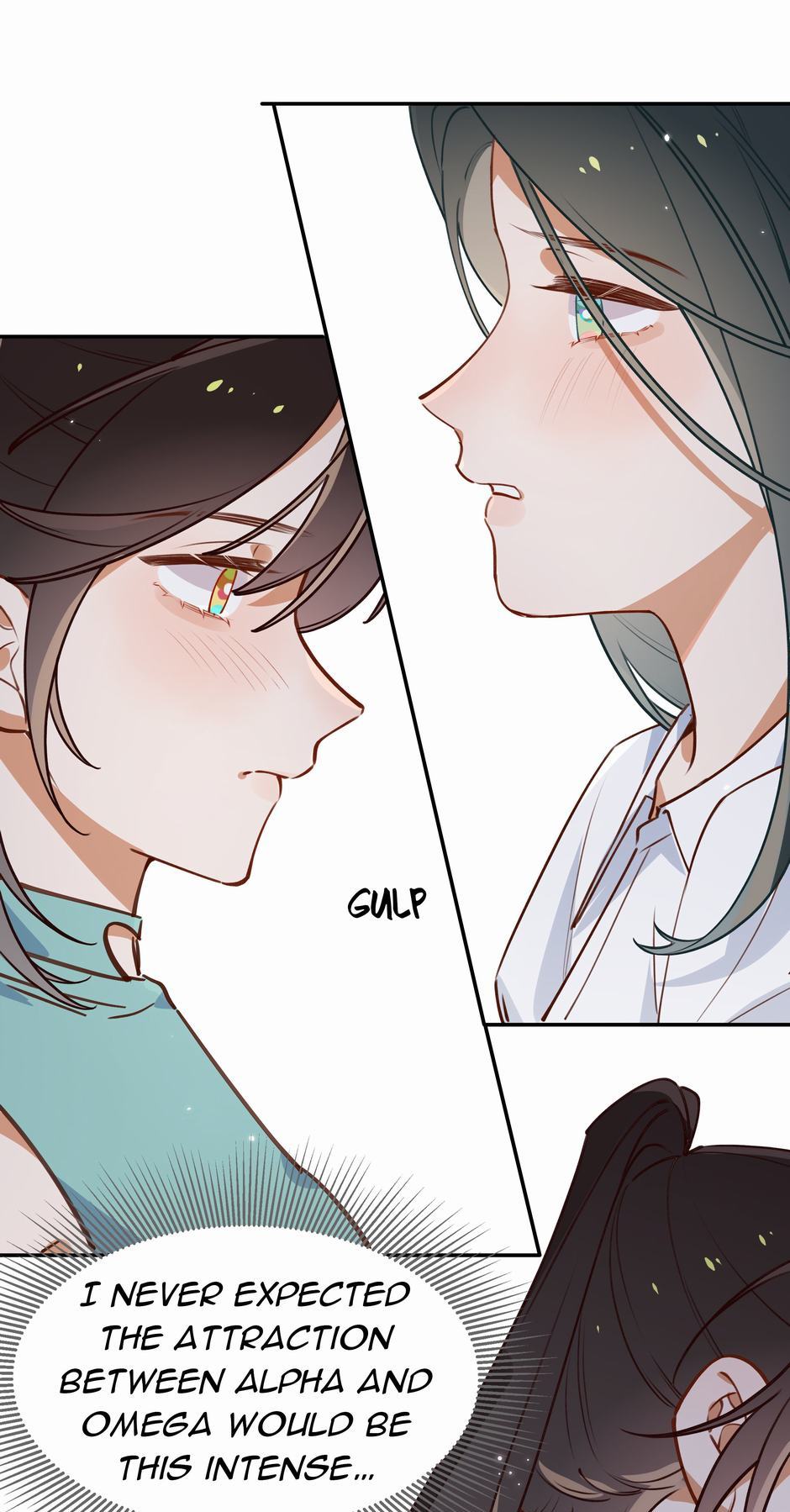 Perfect Heroine Wants to Possess Me Chapter 1 - Page 32