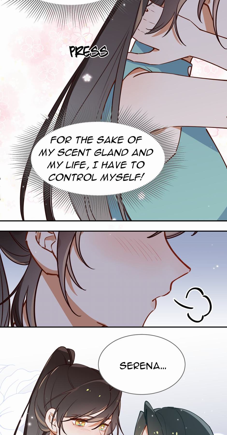 Perfect Heroine Wants to Possess Me Chapter 1 - Page 33