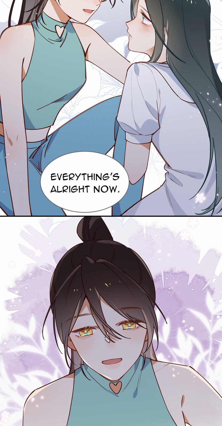 Perfect Heroine Wants to Possess Me Chapter 1 - Page 34