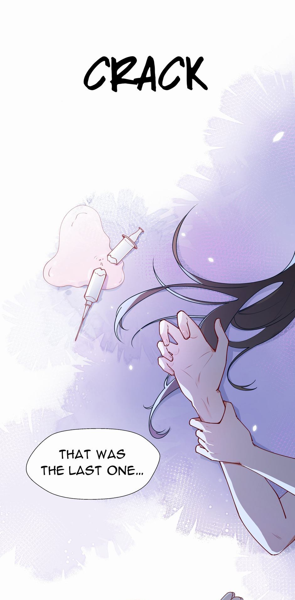 Perfect Heroine Wants to Possess Me Chapter 1 - Page 37