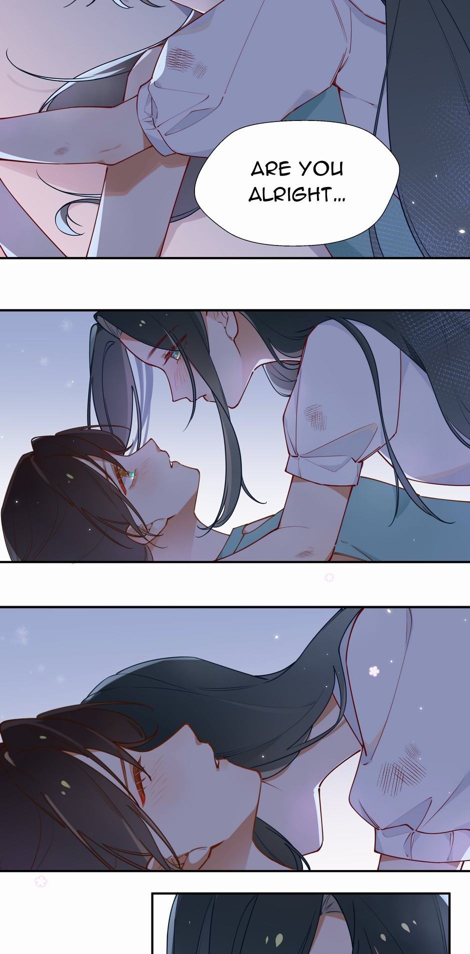 Perfect Heroine Wants to Possess Me Chapter 1 - Page 39