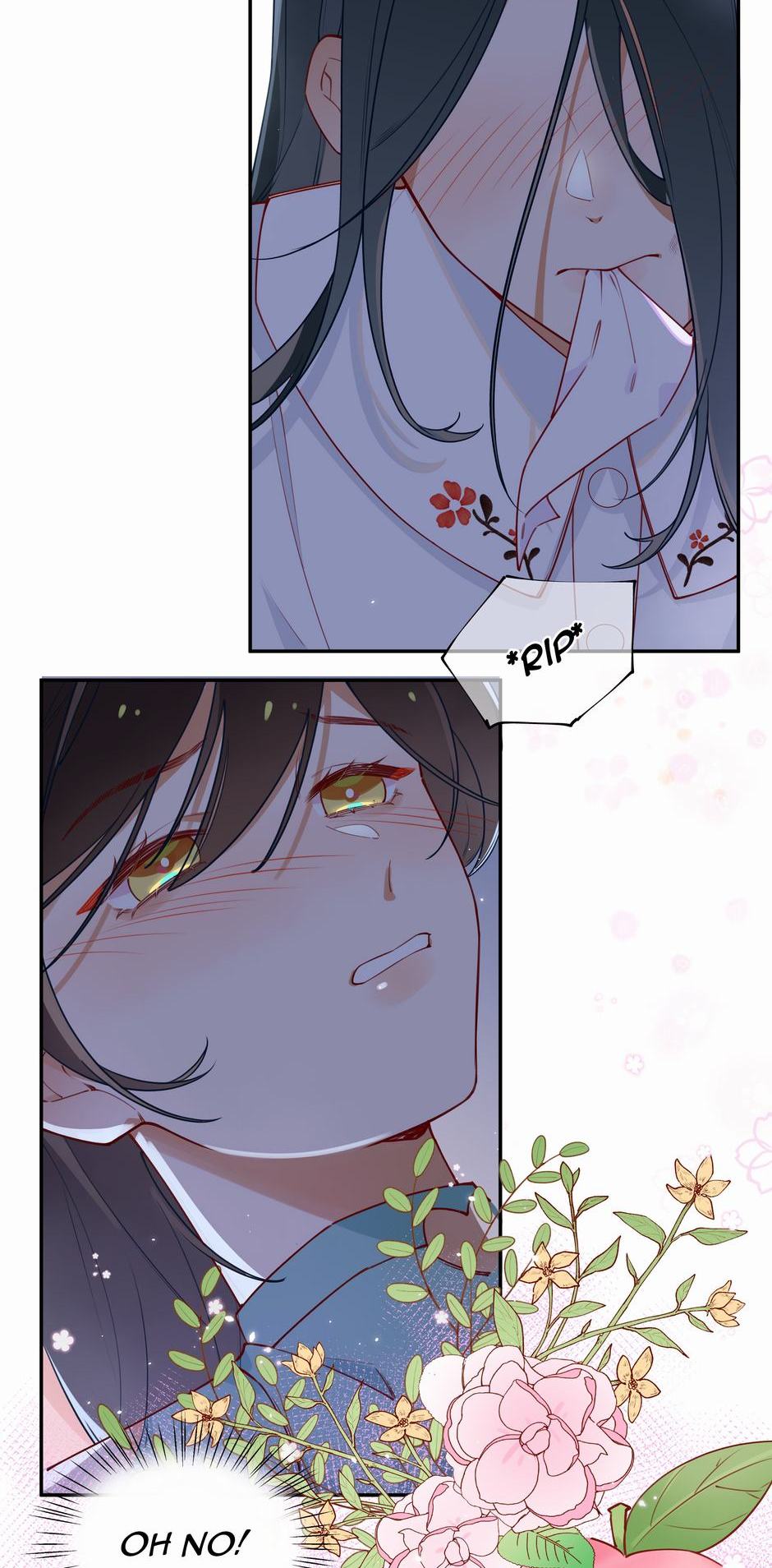 Perfect Heroine Wants to Possess Me Chapter 1 - Page 40
