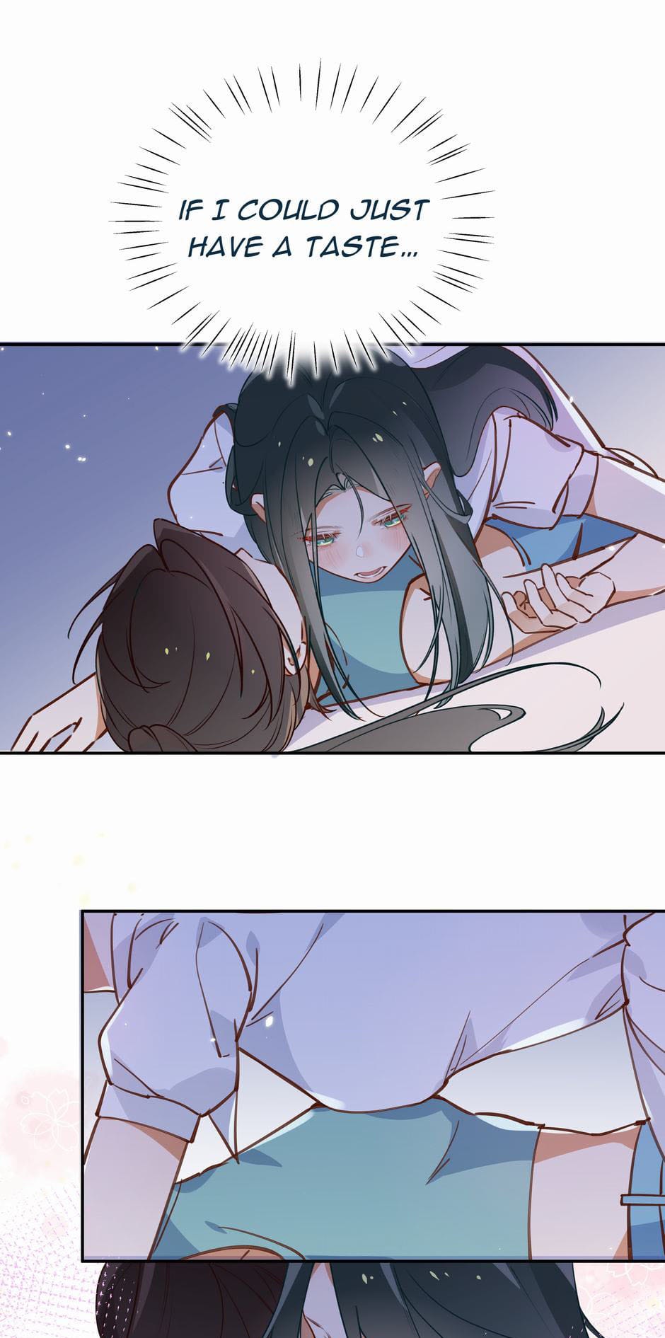 Perfect Heroine Wants to Possess Me Chapter 1 - Page 43