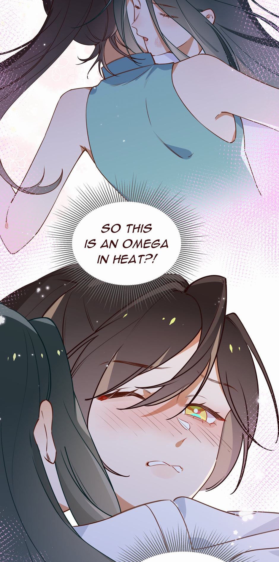 Perfect Heroine Wants to Possess Me Chapter 1 - Page 44