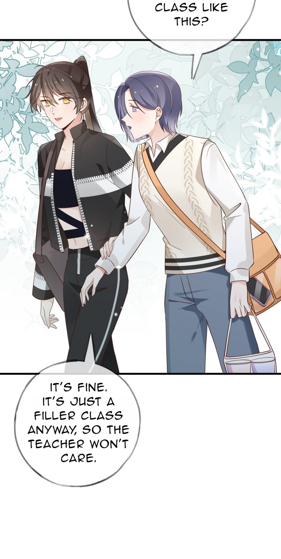 Perfect Heroine Wants to Possess Me Chapter 100 - Page 10