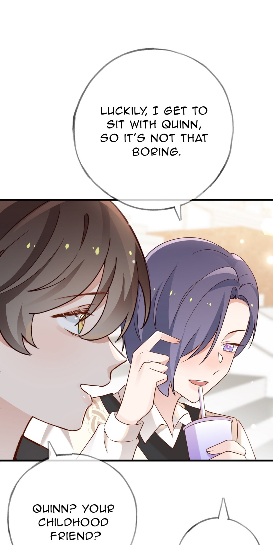 Perfect Heroine Wants to Possess Me Chapter 100 - Page 15