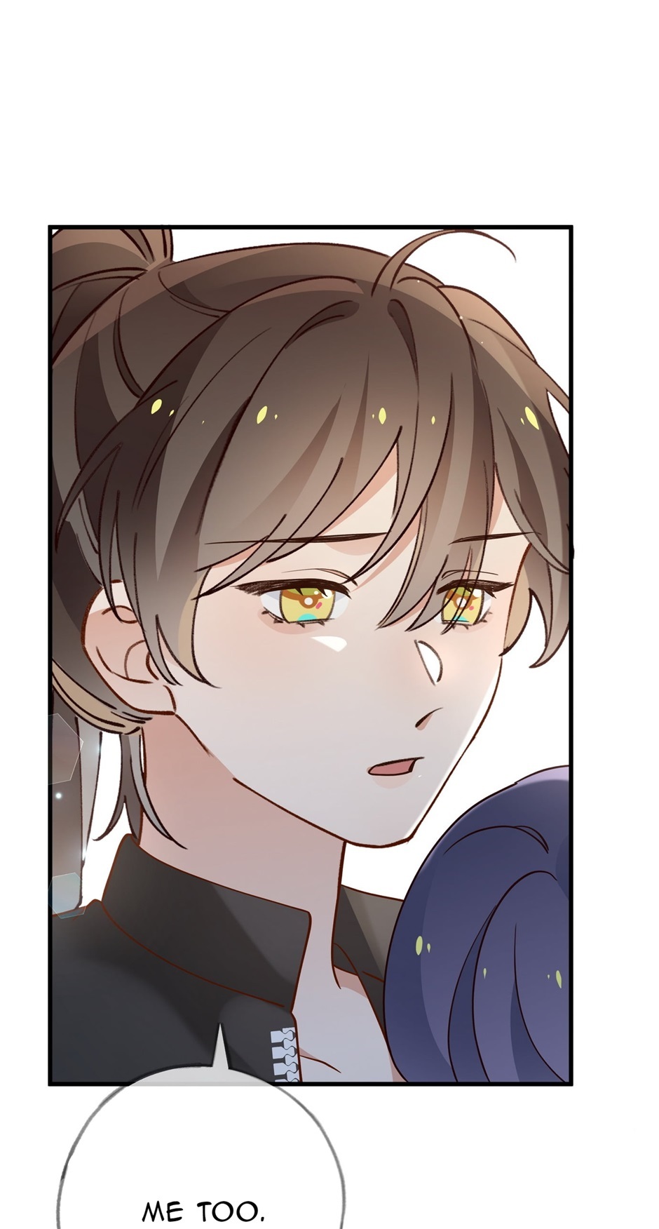 Perfect Heroine Wants to Possess Me Chapter 100 - Page 21