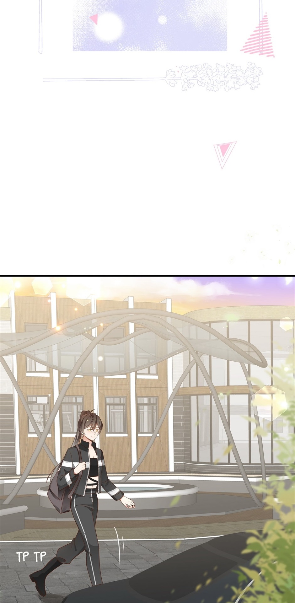 Perfect Heroine Wants to Possess Me Chapter 100 - Page 31