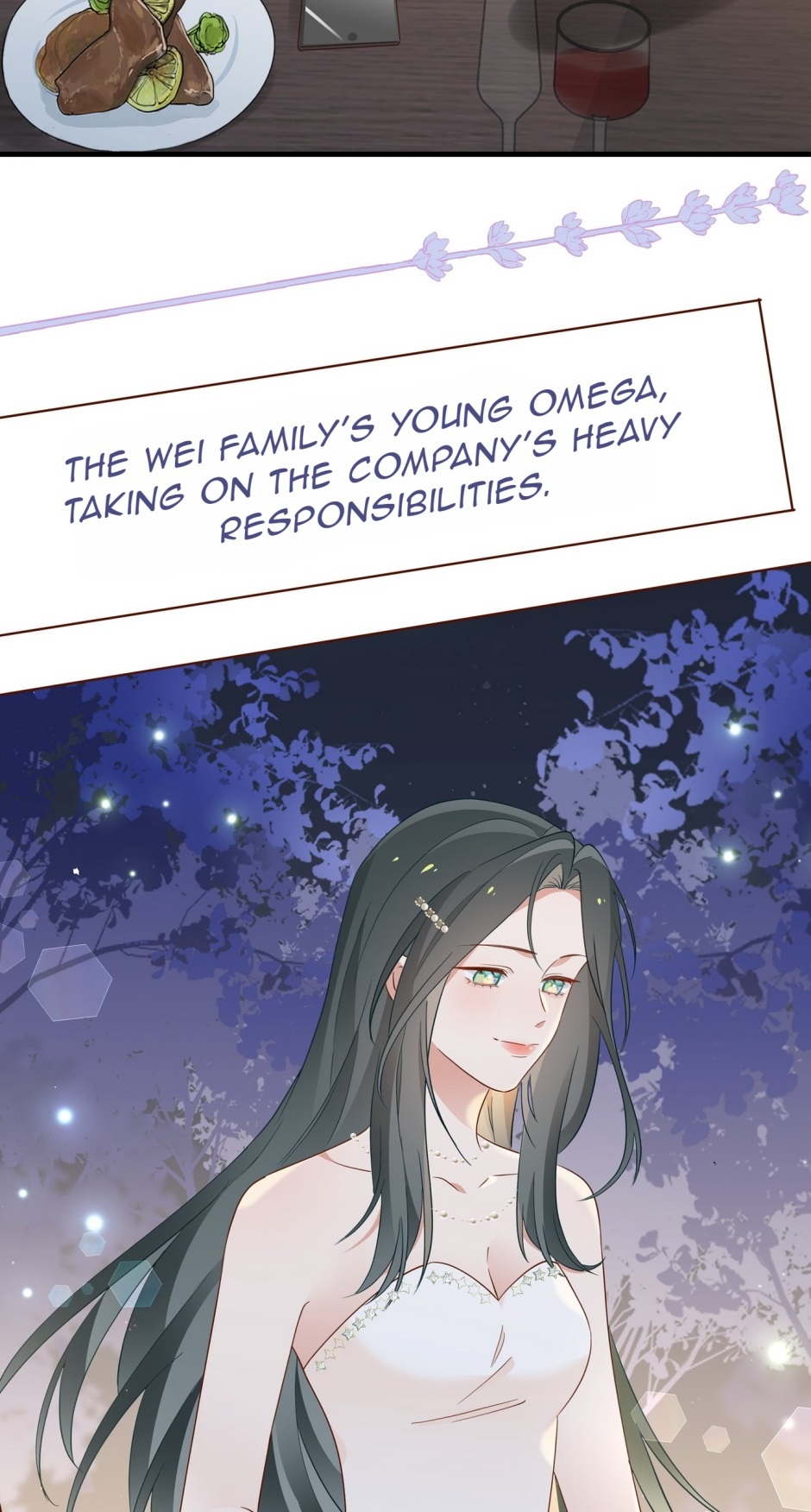 Perfect Heroine Wants to Possess Me Chapter 100 - Page 43