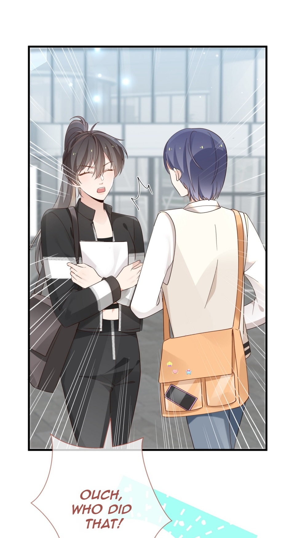 Perfect Heroine Wants to Possess Me Chapter 100 - Page 5