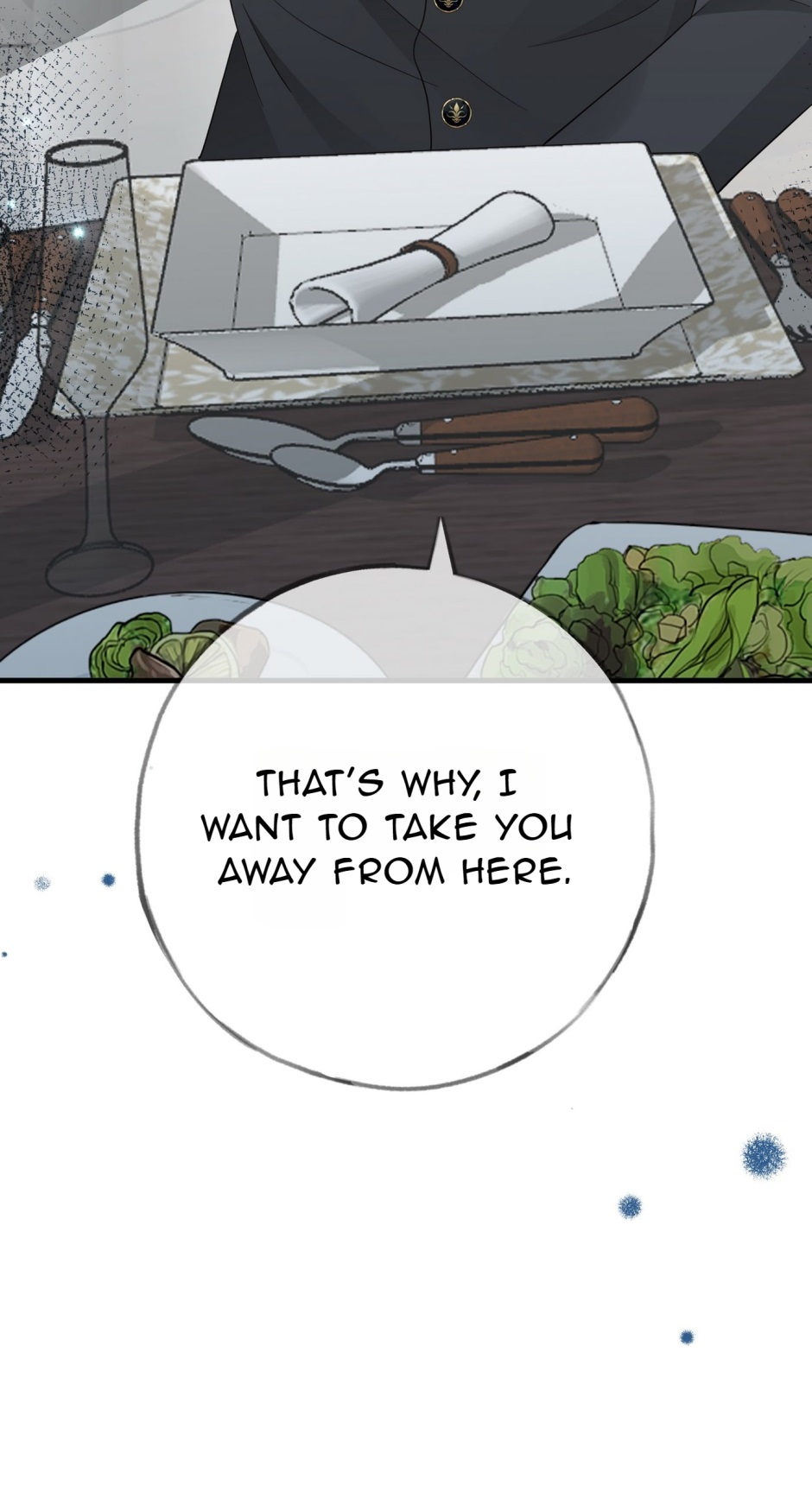 Perfect Heroine Wants to Possess Me Chapter 100 - Page 51