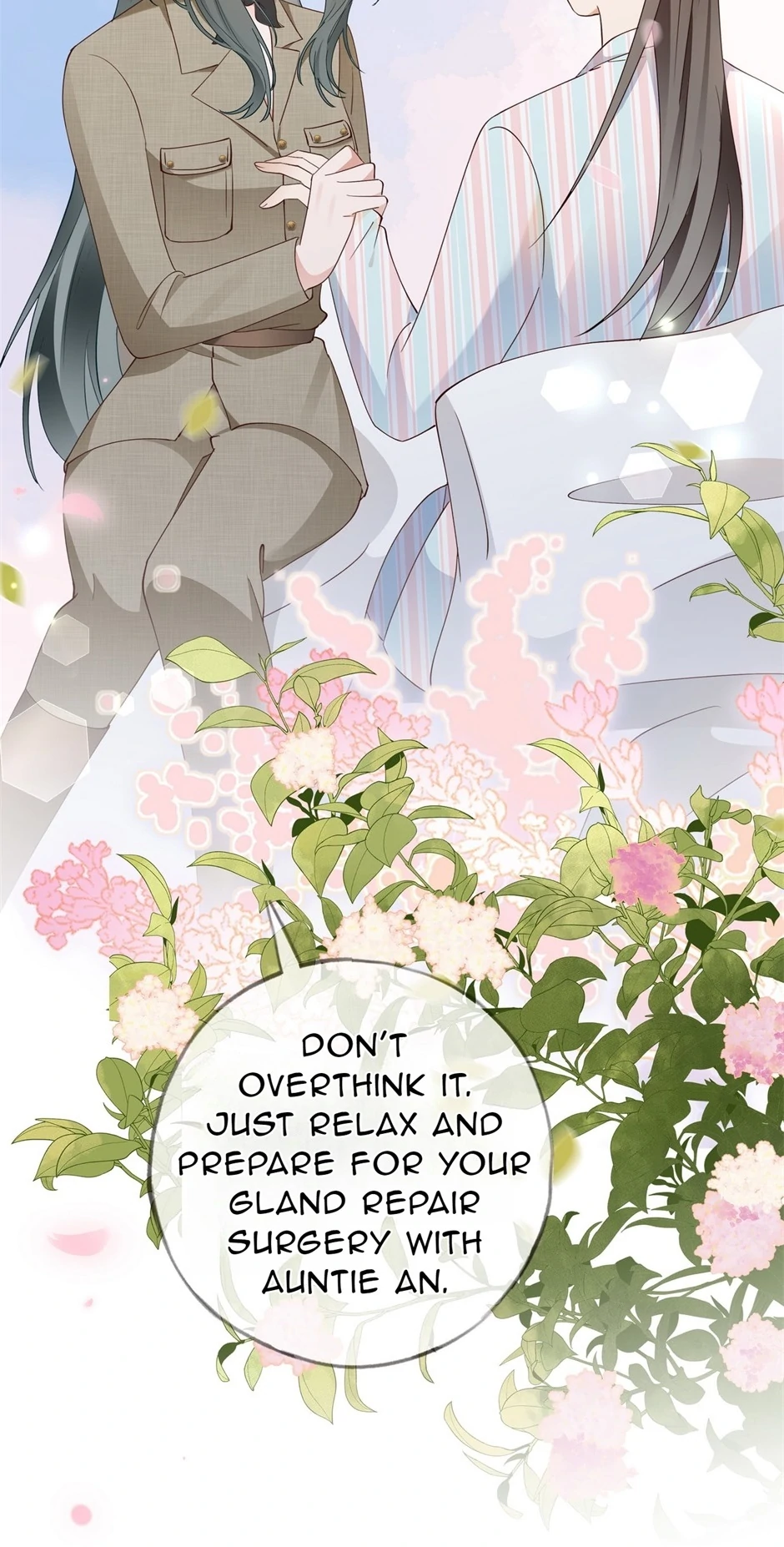 Perfect Heroine Wants to Possess Me Chapter 112 - Page 12