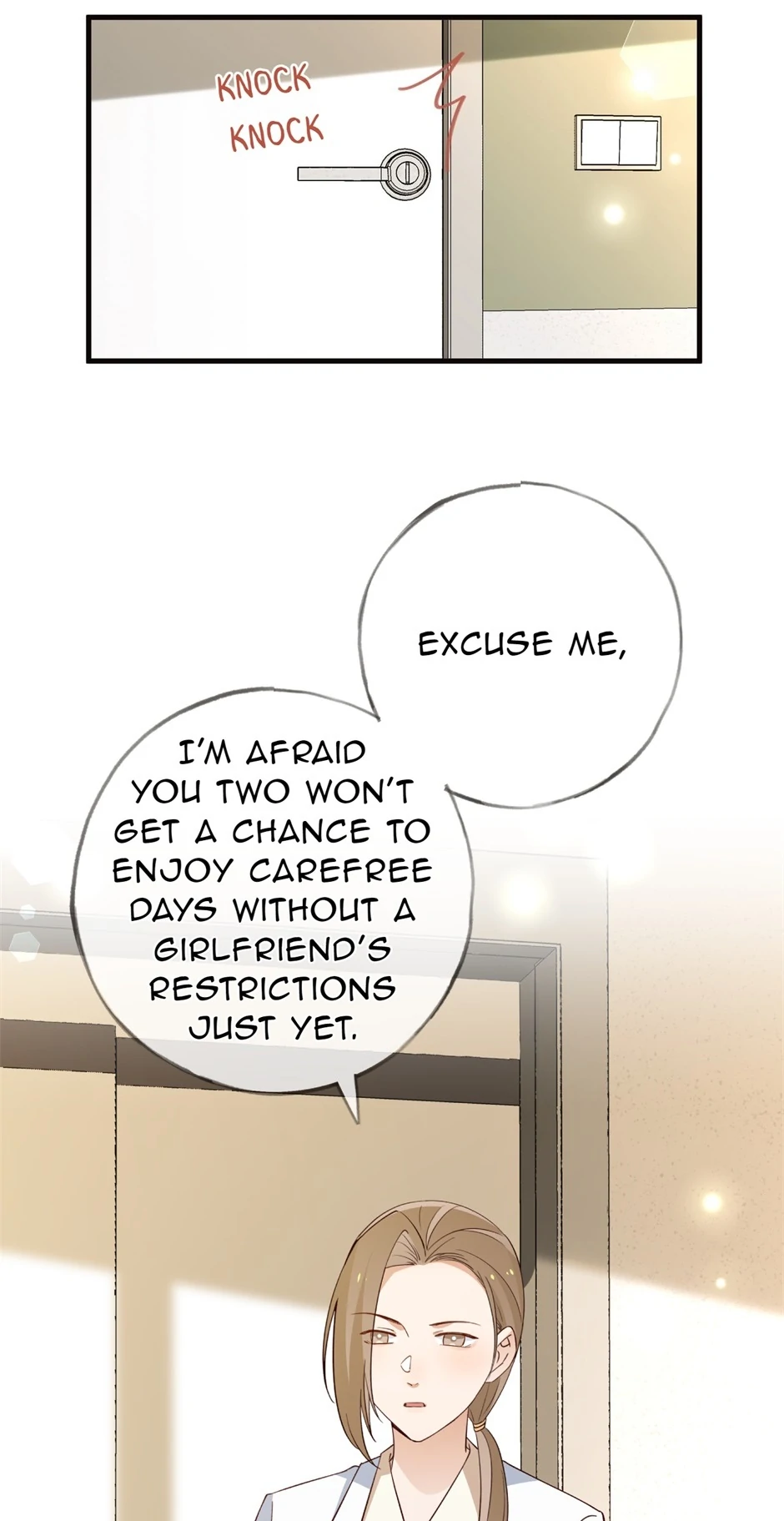 Perfect Heroine Wants to Possess Me Chapter 112 - Page 14
