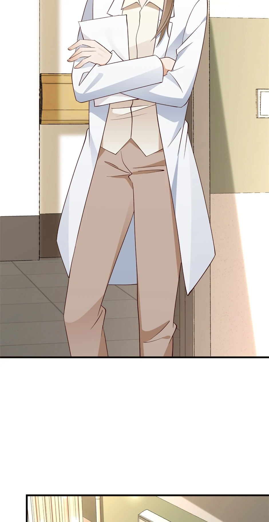 Perfect Heroine Wants to Possess Me Chapter 112 - Page 15