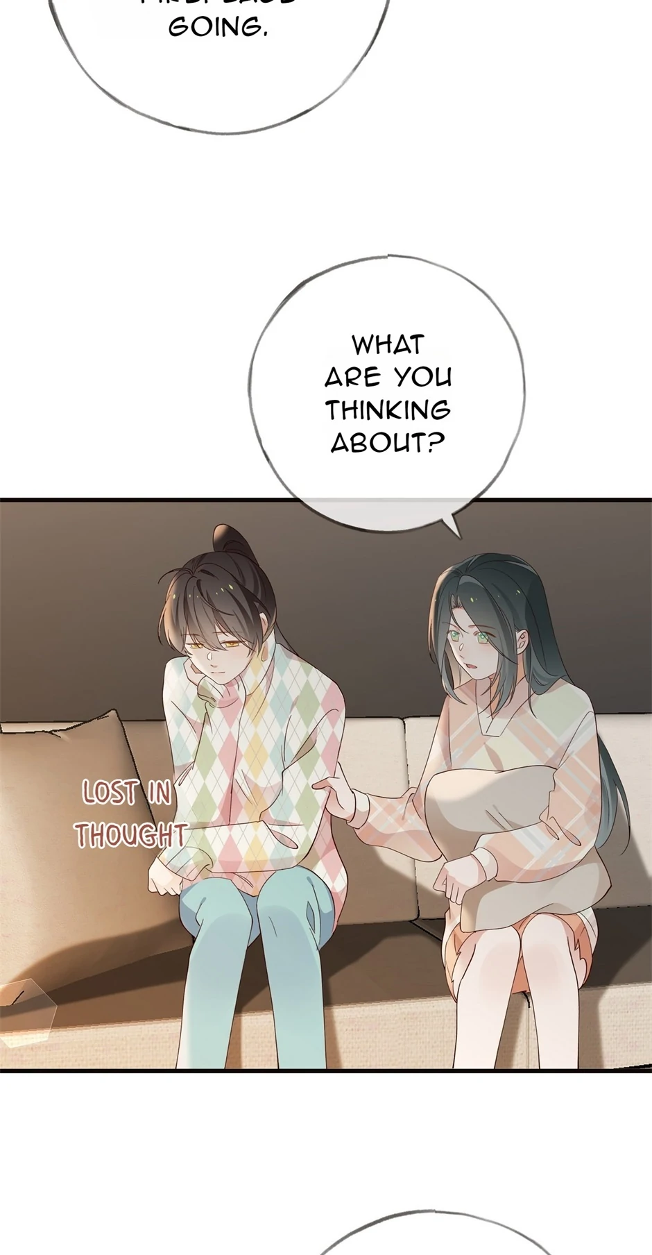 Perfect Heroine Wants to Possess Me Chapter 112 - Page 20
