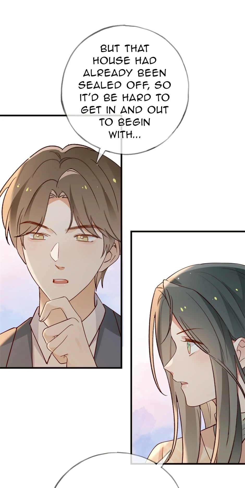 Perfect Heroine Wants to Possess Me Chapter 112 - Page 23