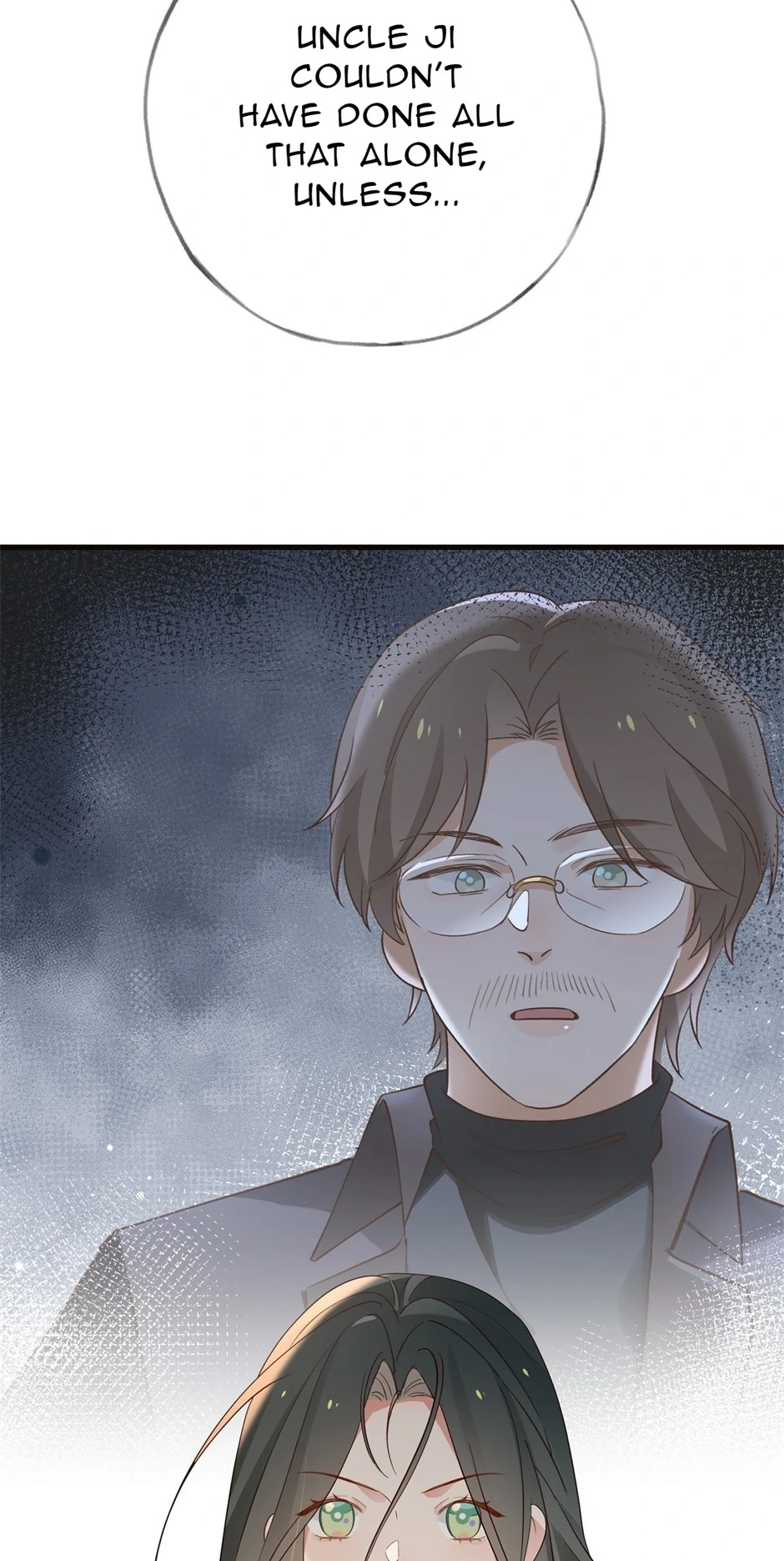 Perfect Heroine Wants to Possess Me Chapter 112 - Page 24
